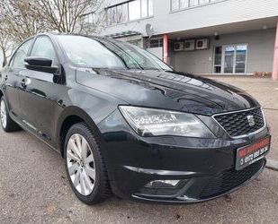 Seat Seat Toledo Style 1.2 *2.Hand*Navi*Scheckheft* Gebrauchtwagen