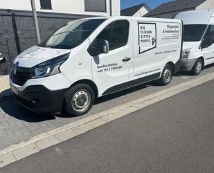 Renault Renault Trafic *Wartungsfrei* Sortimo* Keyless Go* Gebrauchtwagen