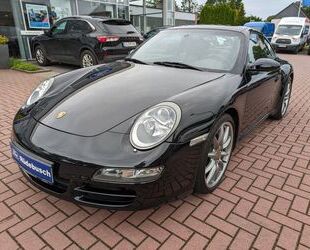 Porsche 911 Urmodell Gebrauchtwagen