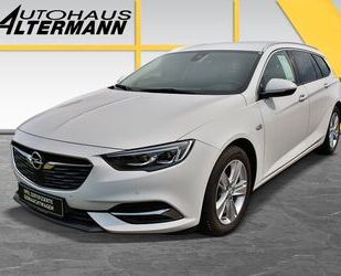 Opel Opel Insignia Sports Tourer 2.0 Diesel Business In Gebrauchtwagen