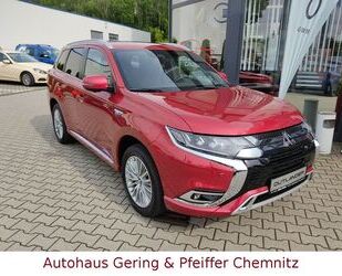 Mitsubishi Mitsubishi Outlander PHEV PlugIn Hybrid TOP Pano-D Gebrauchtwagen