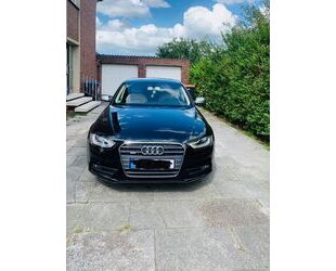 Audi Audi A4 1.8 TFSI quattro Ambiente Ambiente Gebrauchtwagen