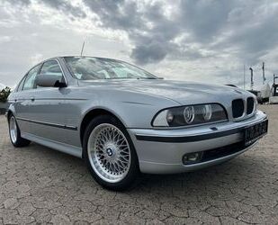 BMW BMW 528 Leder, BBS,Liebhaber Fahrzeug, Traum Zusta Gebrauchtwagen