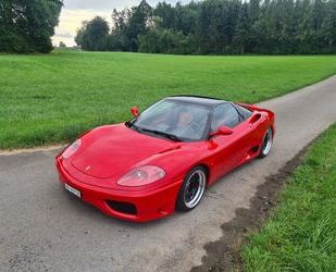 Honda Honda NSX / Ferrari 360 Replica Replika (361) Gebrauchtwagen