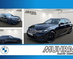 BMW BMW 330e xDrive Touring M Sport 19