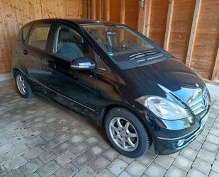 Mercedes-Benz Mercedes-Benz A 180 Gebrauchtwagen