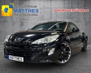 Peugeot Peugeot RCZ NAVI PDC 2 Zonen Bi-Xenon Leder WIP 19 Gebrauchtwagen