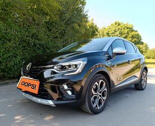 Renault Renault Captur TCe 130 Edition One/Garantie/1.Hand Gebrauchtwagen