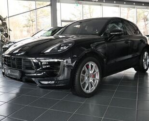 Porsche Porsche Macan GTS Sport-Design LED Chrono Deutsche Gebrauchtwagen