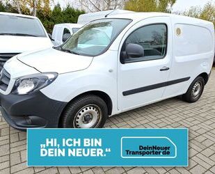 Mercedes-Benz Mercedes-Benz Citan 108 CDI LANG|FACELIFT|TÜV+BREM Gebrauchtwagen