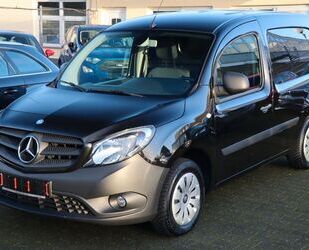 Mercedes-Benz Mercedes-Benz Citan Kasten 109 CDI lang+KLIMAANLAG Gebrauchtwagen