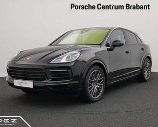 Porsche Porsche Cayenne Coupé E-Hybrid Platinum Edition Gebrauchtwagen