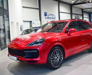 Porsche Porsche Cayenne Turbo **Panorama**PSCB**21