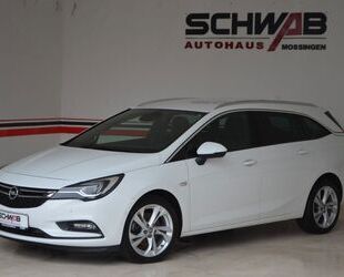 Opel Opel Astra K Sports Tourer Dynamic |Navi |PDC |17` Gebrauchtwagen