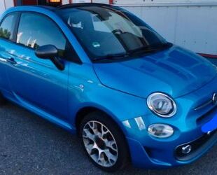 Fiat Fiat 500C 0.9 8V TwinAir Turbo S C S Gebrauchtwagen