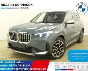 BMW BMW X1 xDrive23i X-Line HUD+ACC+360°KAM+HK Gebrauchtwagen