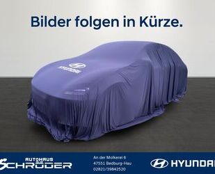 Hyundai Hyundai Tucson Sitzheizung, Klima, Kamera, Navi Gebrauchtwagen