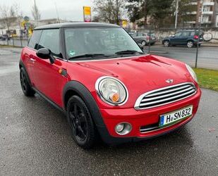 Mini MINI Cooper Tüv neu Gebrauchtwagen