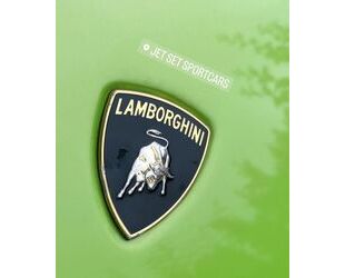 Lamborghini Lamborghini Gallardo Spyder 5.0 Ithaka Verde Taus Gebrauchtwagen