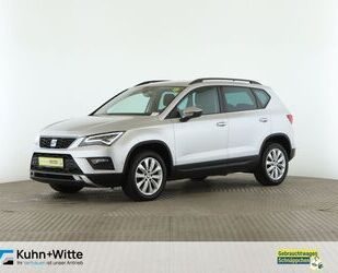 Seat Seat Ateca 1.6 TDI Style *Beats*Navi*LED*Sitzheizu Gebrauchtwagen