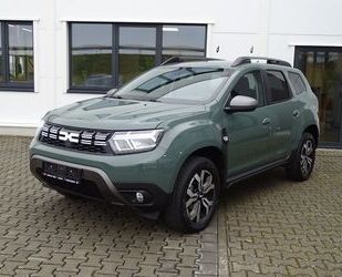 Dacia Dacia Duster II Journey Automatik 150 EDC, NAVI, R Gebrauchtwagen