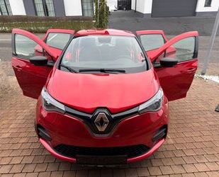 Renault Renault ZOE Life R110/Z.E. 40 Batteriemiete Life Gebrauchtwagen