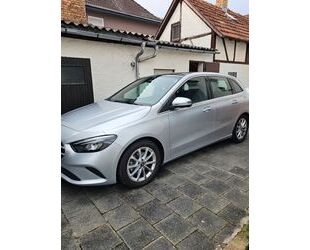 Mercedes-Benz Mercedes-Benz B 200 DCT - Gebrauchtwagen