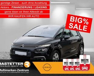 Citroen C4 Picasso Gebrauchtwagen