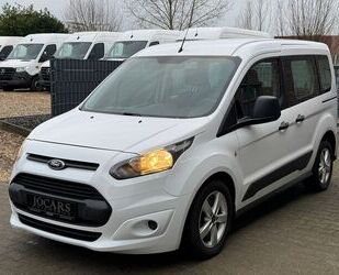 Ford Tourneo Gebrauchtwagen