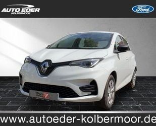 Renault Renault ZOE Life INKL. BATTERIE Bluetooth LED Klim Gebrauchtwagen