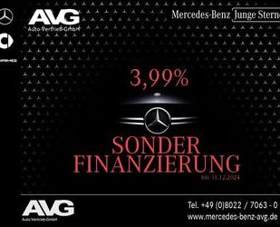 Mercedes-Benz Mercedes-Benz GLC 300 d 4M MBUX/Distr/Dig.Display/ Gebrauchtwagen