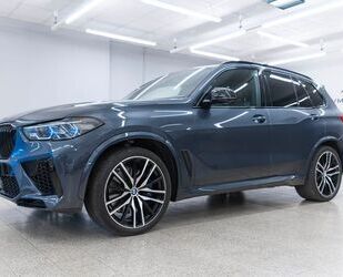 BMW BMW X5 xDrive 40i Head Up Laserlicht 360 Gebrauchtwagen