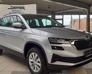 Skoda Skoda Karoq 1.5l TSI ACT DSG / LED / NAVI / PDC / Gebrauchtwagen