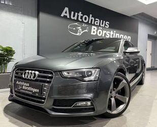 Audi Audi S5 3.0 TFSI quattro/B&O/Rotor/Sportback/S-Sit Gebrauchtwagen