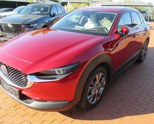 Mazda Mazda CX-30 L SKYACTIV-X 2.0 M Hybrid AWD 6GS AL-S Gebrauchtwagen