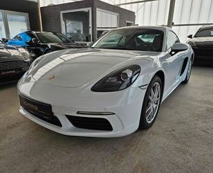 Porsche Porsche Cayman 718 PDK *14.000km* Gebrauchtwagen