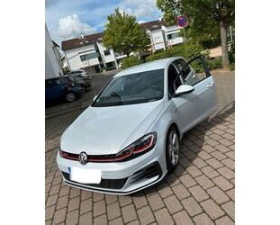 VW Volkswagen Golf 7 GTI Performance Facelift Gebrauchtwagen