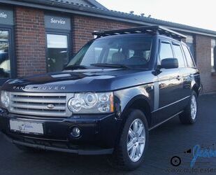 Land Rover Land Rover Range Rover V8 TD Vogue Bi-Xenon/Navi/L Gebrauchtwagen