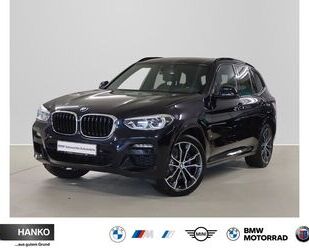 BMW BMW X3 xDrive30e Gebrauchtwagen