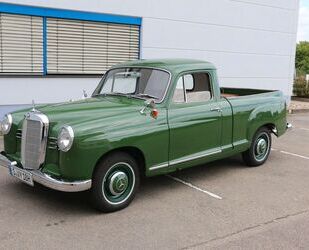 Mercedes-Benz Mercedes-Benz 180 d Bakkie (Südafrika) Gebrauchtwagen