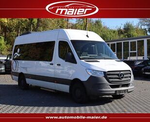 Mercedes-Benz Mercedes-Benz Sprinter 314 CDI L3 8Sitz-Kamera-Rol Gebrauchtwagen