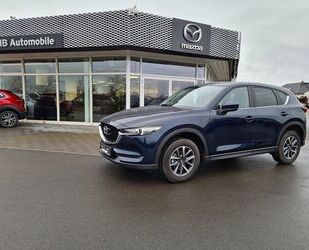 Mazda Mazda CX-5 L SKYACTIV-D 150 AWD 6GS AL-EXCLUSIVE D Gebrauchtwagen