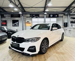 BMW BMW 320 i M-Sportpaket*LED*VIRTUAL*1.HAND Gebrauchtwagen