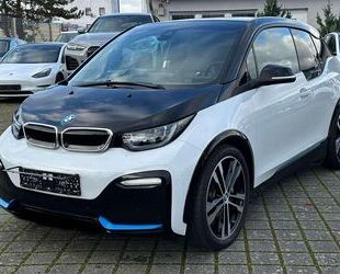 BMW BMW i3 s Harman Adapptive LED KeyLes Kamera Gebrauchtwagen