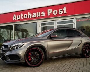 Mercedes-Benz Mercedes-Benz GLA 45 AMG 4Matic Edition1 Kamera Na Gebrauchtwagen