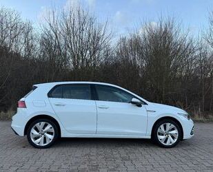 VW Volkswagen Golf 1.5 eTSI OPF 110kW DSG Style - 1.H Gebrauchtwagen