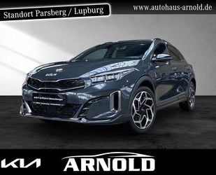 Kia Kia Xceed 1.6 T-GDI GT Line DCT7 Kamera Navi Totw. Gebrauchtwagen