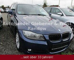 BMW BMW 320 Baureihe 3 Touring 320i Gebrauchtwagen