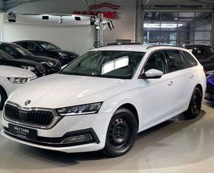 Skoda Skoda Octavia Style 2.0 TDI*Virt.*DSG*Scheckheft*M Gebrauchtwagen