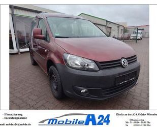 VW Volkswagen 2.0 TDI 4MOTION Trendline-Navi-SHZ-AHK Gebrauchtwagen